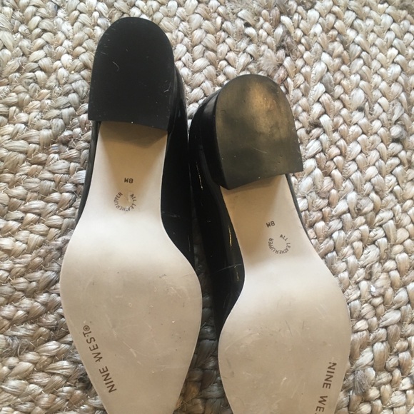 Nine West Pumps - Picture 3 of 6
